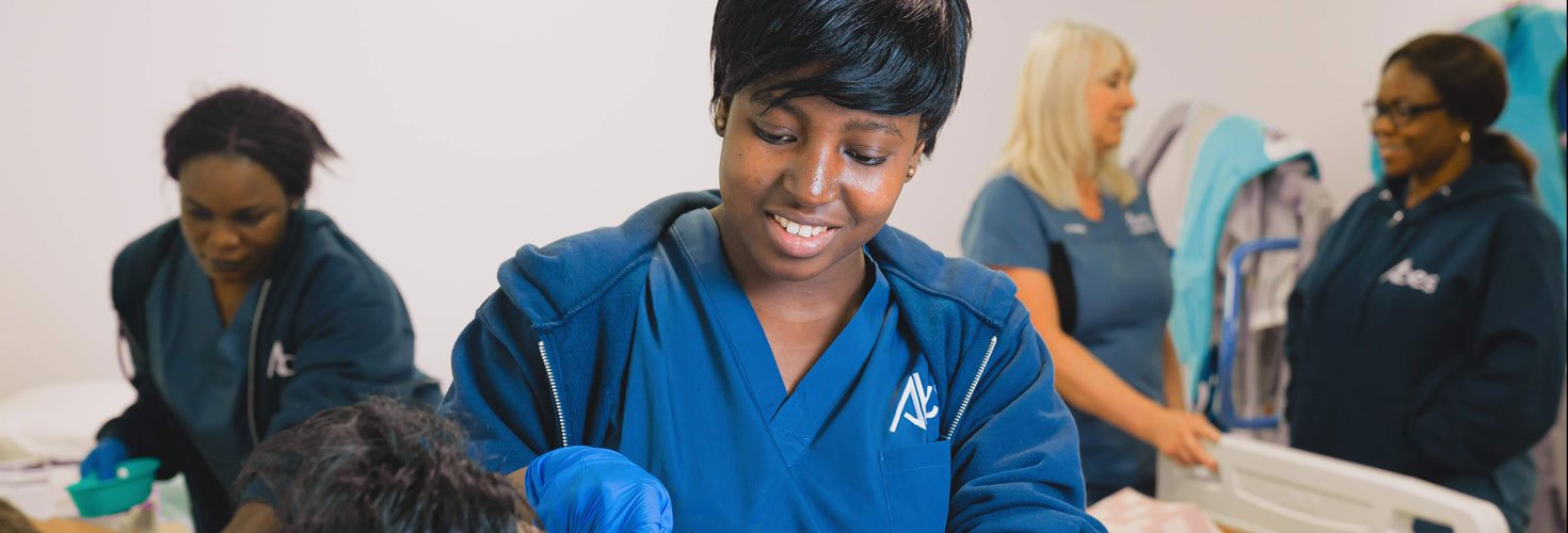 The ABES Differences